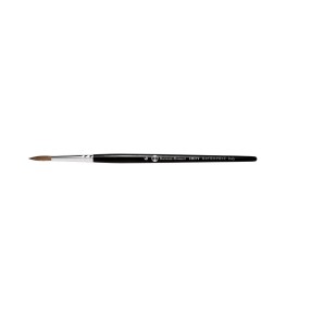 Pinceau Rond Vaio (Petit-Gris) 107 Borciani Bonazzi | Masterpiece