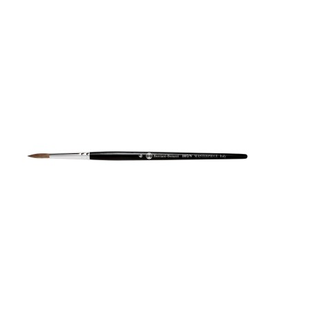 Pinceau Rond Vaio (Petit-Gris) 107 Borciani Bonazzi | Masterpiece