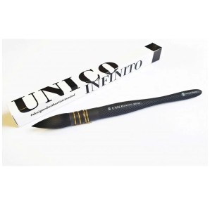Pinceau Unico Infinito 850 Borciani Bonazzi | Aquarelle Vegan Pro