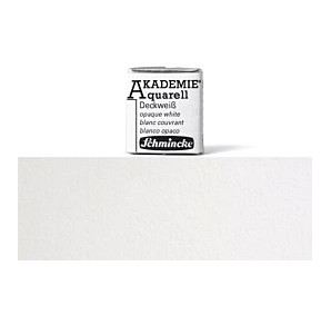 Aquarelle Fine  AKADEMIE Schmincke