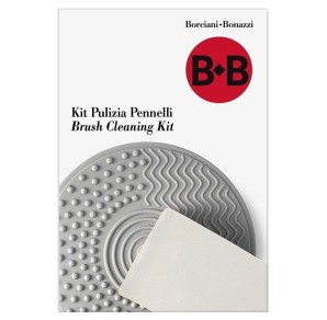 Kit de Nettoyage pour Pinceaux Borciani Bonazzi