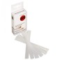 Kit de 12 Filets de Protection pour Pinceaux Borciani Bonazzi
