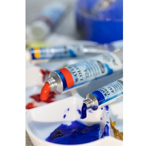 Aquarelle Fine Phoenix