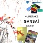 Aquarelles Traditionnelles Japonaises Gansai Tambi - Kuretake