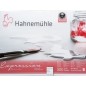 Hahnemuhle - Expression Bloc Aquarelle 100% Coton - 300g Grain Fin - 20F