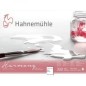 Hahnemühle - Harmony - Bloc Aquarelle - 300g - Grain Fin