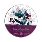 Boîte Papier Aquarelle Rond 100% Coton Hahnemühle Expression | Couleur Aquarelle