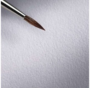 Hahnemühle - Boc Aquarelle Toned Watercolour Paper Gris - 200g/m²