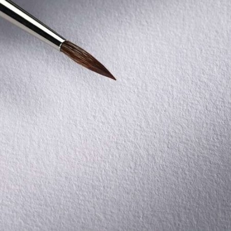 Hahnemühle - Boc Aquarelle Toned Watercolour Paper Gris - 200g/m²