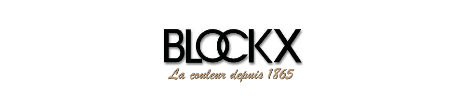 Couleurs Blockx | Peintures Extra-Fines Artisanales | Couleur Aquarelle
